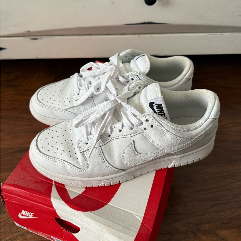 Nike Dunk low